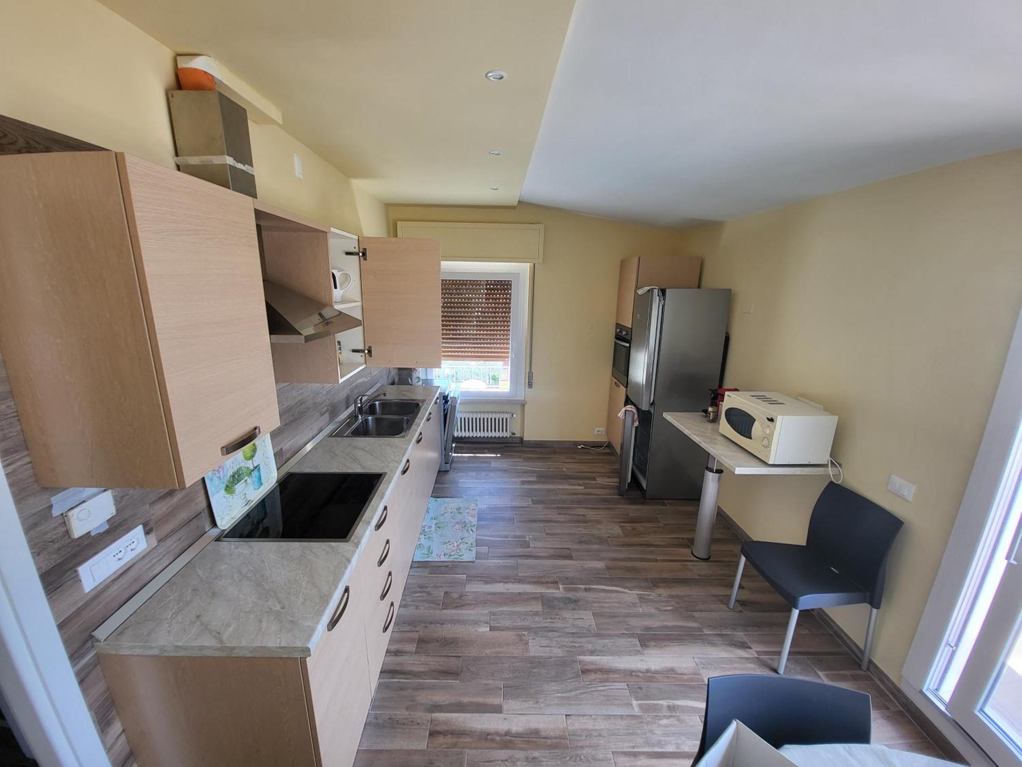 Penthouse Casa Alkea Masse Lake View Brenzone sul Garda Ngoại thất bức ảnh